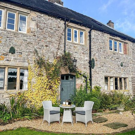 Tissington Lea Hall Farmhouse المظهر الخارجي الصورة