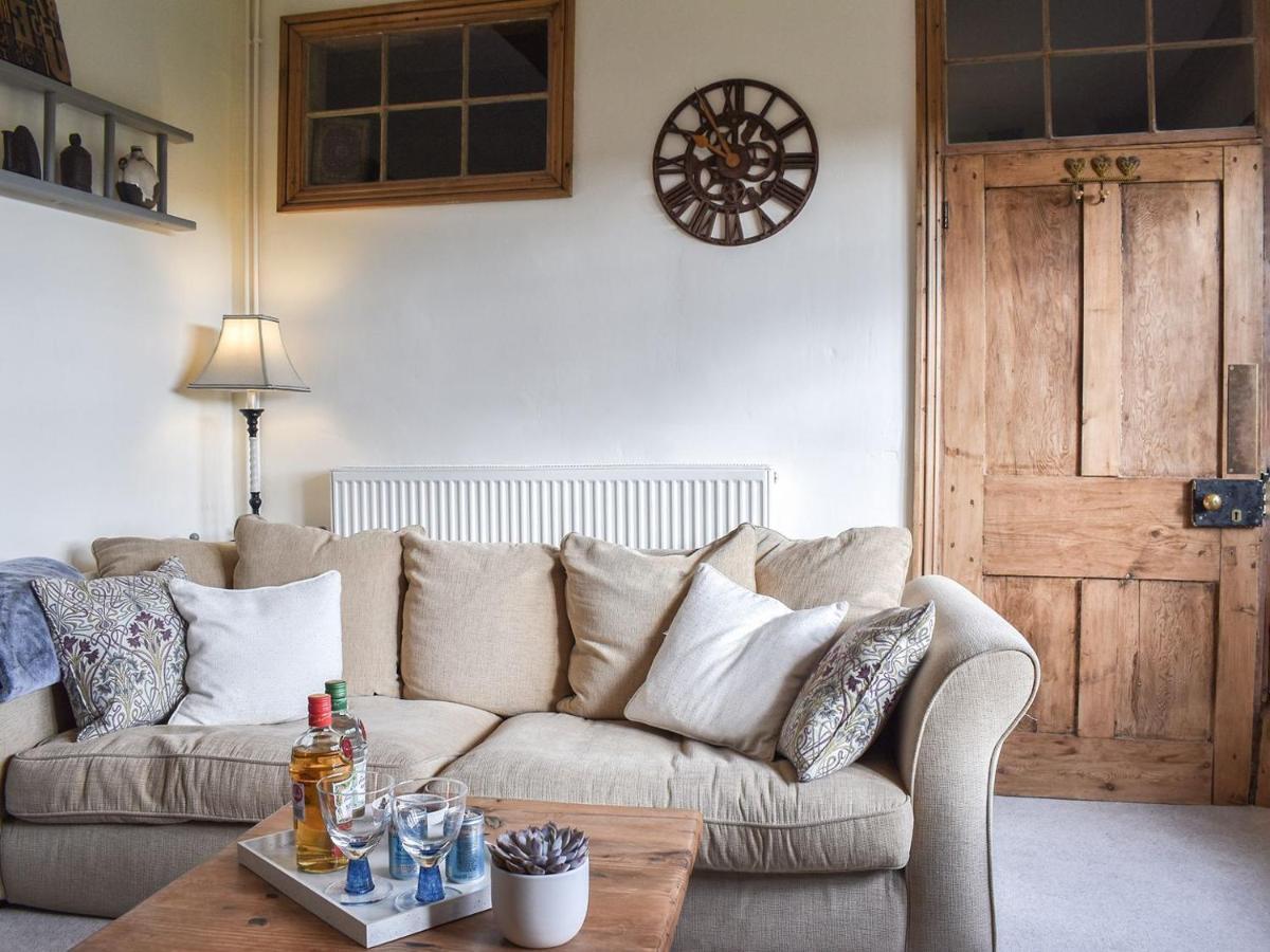 Tissington Lea Hall Farmhouse المظهر الخارجي الصورة