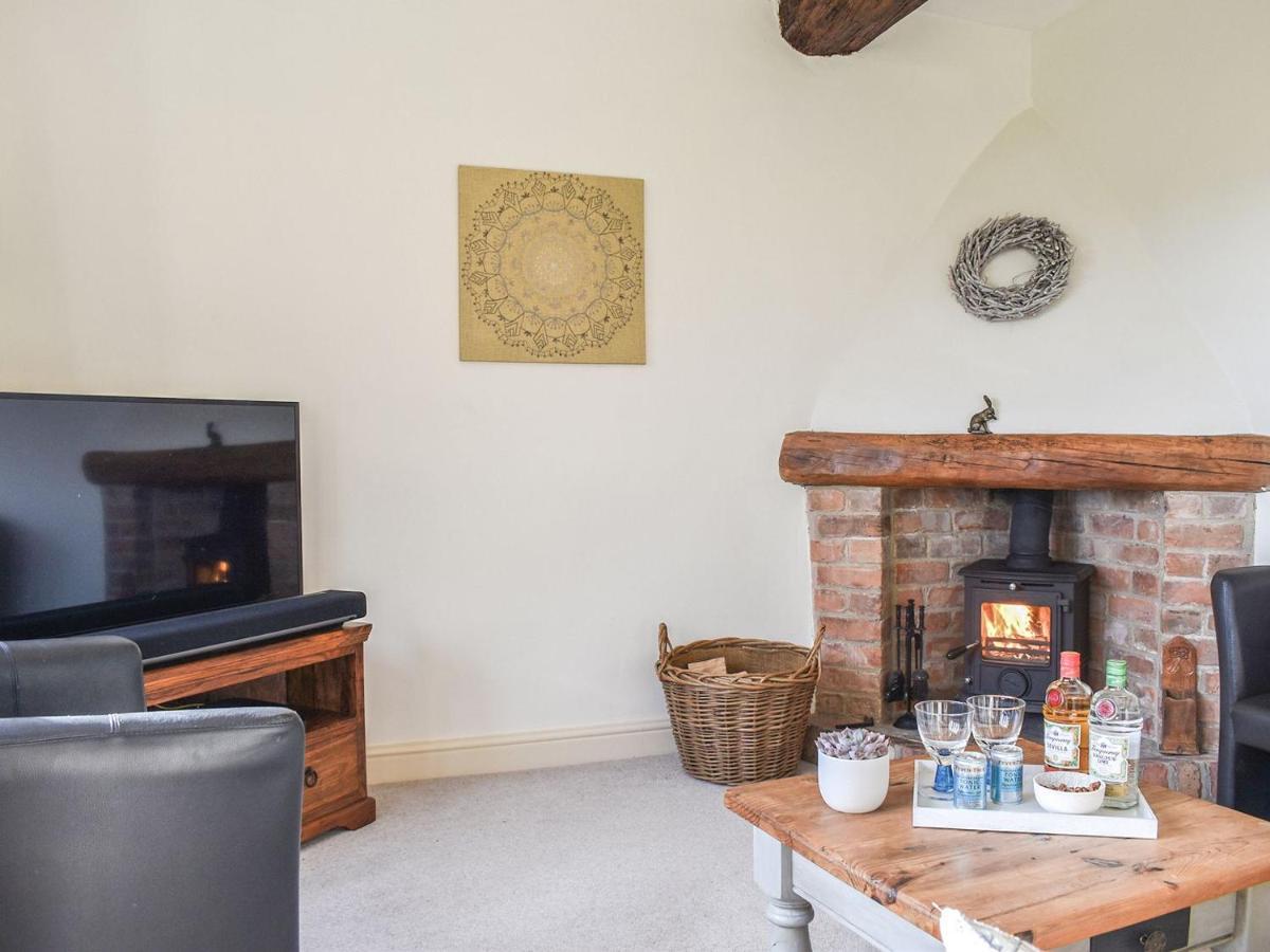 Tissington Lea Hall Farmhouse المظهر الخارجي الصورة